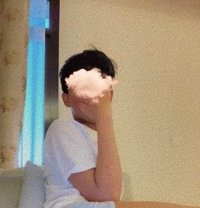 Smooth bottom - Male escort in Doha