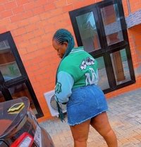 Maya - escort in Accra