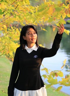 Sugar(Available from March 21st onwards. - escort in Bangkok Photo 1 of 5