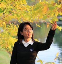 Sugar (Available10am-6pm) - escort in Bangkok