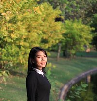 Sugar (Available10am-6pm) - escort in Bangkok