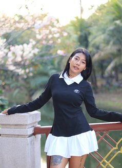 Sugar(Available from March 21st onwards. - escort in Bangkok Photo 4 of 5