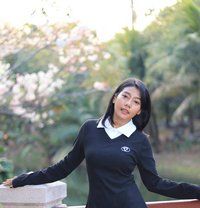 Sugar (Available10am-6pm) - escort in Bangkok