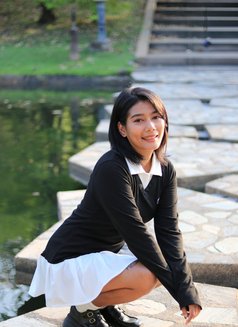 Sugar(Available from March 21st onwards. - escort in Bangkok Photo 5 of 5