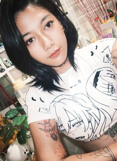 Sugar (Available10am-6pm) - puta in Bangkok Photo 1 of 3