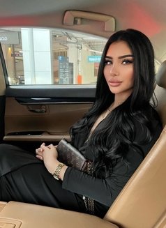 Sugar Babe Arletta - escort in Dubai Photo 2 of 7