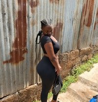 Sugar Babe - Acompañantes transexual in Nairobi