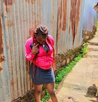 Sugar Babe - Acompañantes transexual in Nairobi