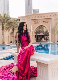 Sugar Babe Mila - escort in Dubai Photo 1 of 12