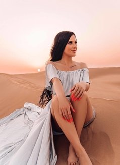 Sugar Babe Mila - escort in Dubai Photo 3 of 12