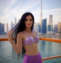 Sugar Babe Mila - escort in Dubai