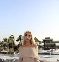 SUGARBABE - Acompañantes transexual in Riyadh