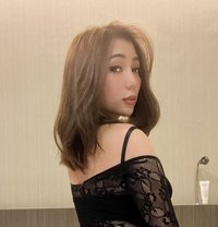 Asian super star - escort in Manila