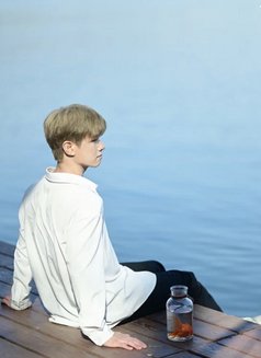 Sugar Baby - Male escort in Dubai Photo 1 of 3