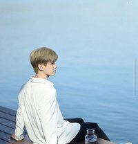 Sugar Baby - Male escort in Dubai