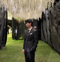 Sugar Baby - Male escort in Dubai