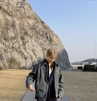 Sugar Baby - Male escort in Dubai