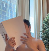 Sugar Baby - Male escort in Dubai