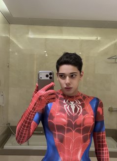 Sugar Baby - Male escort in Dubai Photo 3 of 5