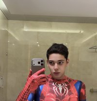 Sugar Baby - Male escort in Dubai