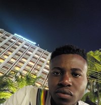 Sugar Baby - Acompañantes masculino in Lagos, Nigeria