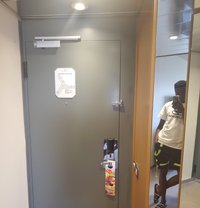 Sugar Baby - Acompañantes masculino in Lagos, Nigeria