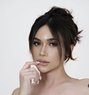 Sugar Baby Hara - Transsexual escort in Bangkok Photo 30 of 30