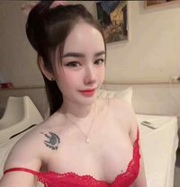 Sugar Baby from Thailand🇹🇭 - escort in Jeddah