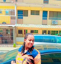 Sugar Baby - escort in Lagos, Nigeria