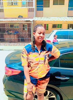 Sugar Baby - puta in Lagos, Nigeria Photo 3 of 5