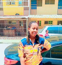 Sugar Baby - escort in Lagos, Nigeria