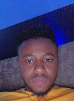 Sugar Baby - Male escort in Lagos, Nigeria Photo 1 of 6