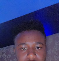 Sugar Baby - Male escort in Lagos, Nigeria