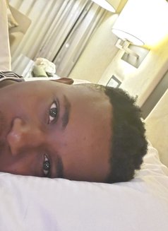 Sugar Baby - Male escort in Lagos, Nigeria Photo 2 of 6