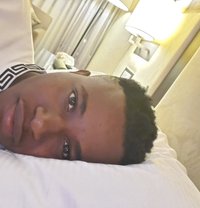 Sugar Baby - Male escort in Lagos, Nigeria