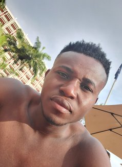 Sugar Baby - Male escort in Lagos, Nigeria Photo 3 of 6