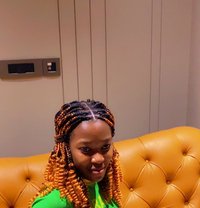 Sugar Baby South African Girl in Delhi - puta in New Delhi