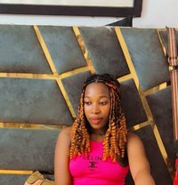 Sugar Baby South African Girl in Delhi - puta in New Delhi