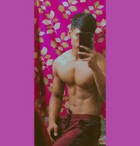 Sugar bae - Male escort in Kolkata