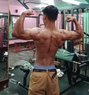 Sugar bae - Male escort in Kolkata Photo 5 of 6