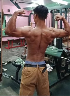 Sugar bae - Male escort in Kolkata Photo 5 of 6