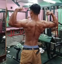 Sugar bae - Male escort in Kolkata