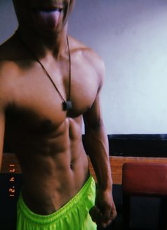 Sugar bae - Male escort in Kolkata Photo 8 of 8