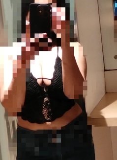 ꧁‍SUGAR BARKHA CAM STAR🤩🧚 - escort in Mumbai Photo 5 of 5