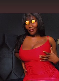 Sugar Berry - Masajista in Port Harcourt Photo 6 of 6