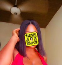 Sugar Berry - escort in Port Harcourt