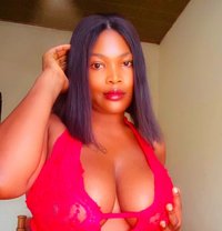 Sugar Berry - escort in Port Harcourt