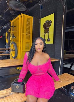 Sugar Berry - puta in Port Harcourt Photo 5 of 5