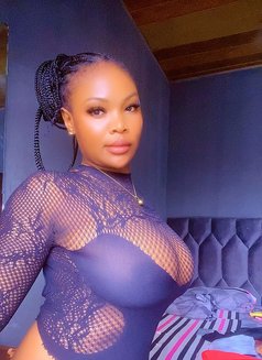 Sugar Berry - escort in Port Harcourt Photo 6 of 6