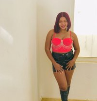 Sugar Berry - escort in Muscat